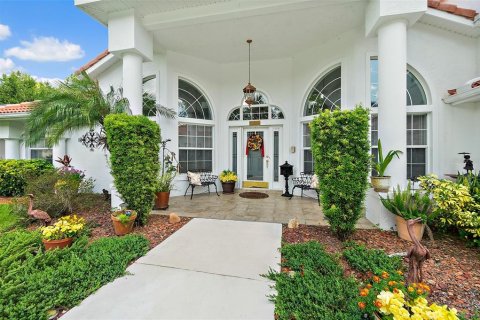 House in Palm Coast, Florida 4 bedrooms, 267.09 sq.m. № 1854385 - photo 2