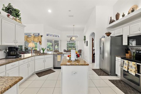House in Palm Coast, Florida 4 bedrooms, 267.09 sq.m. № 1854385 - photo 30