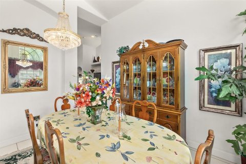 House in Palm Coast, Florida 4 bedrooms, 267.09 sq.m. № 1854385 - photo 7