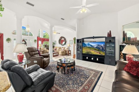 House in Palm Coast, Florida 4 bedrooms, 267.09 sq.m. № 1854385 - photo 25