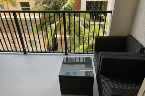 Copropriété à louer à Sunny Isles Beach, Floride: 1 chambre, 66.43 m2 № 2003318 - photo 19