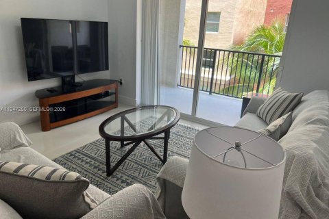 Copropriété à louer à Sunny Isles Beach, Floride: 1 chambre, 66.43 m2 № 2003318 - photo 3