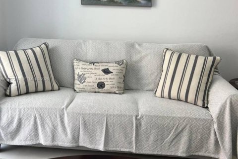 Copropriété à louer à Sunny Isles Beach, Floride: 1 chambre, 66.43 m2 № 2003318 - photo 5