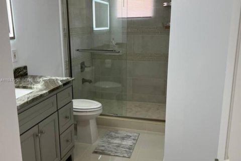 Copropriété à louer à Sunny Isles Beach, Floride: 1 chambre, 66.43 m2 № 2003318 - photo 16