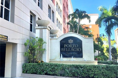 Copropriété à louer à Sunny Isles Beach, Floride: 1 chambre, 66.43 m2 № 2003318 - photo 21