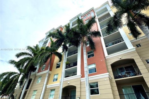 Copropriété à louer à Sunny Isles Beach, Floride: 1 chambre, 66.43 m2 № 2003318 - photo 20