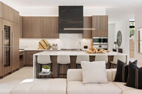 Casa en venta en Pinecrest, Florida, 8 dormitorios, 873.84 m2 № 2032856 - foto 11