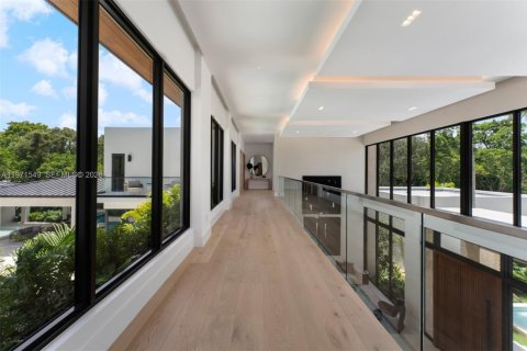 Casa en venta en Pinecrest, Florida, 8 dormitorios, 873.84 m2 № 2032856 - foto 20