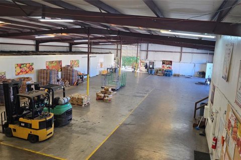 Commercial property in Winter Haven, Florida 1762.36 sq.m. № 2110466 - photo 3