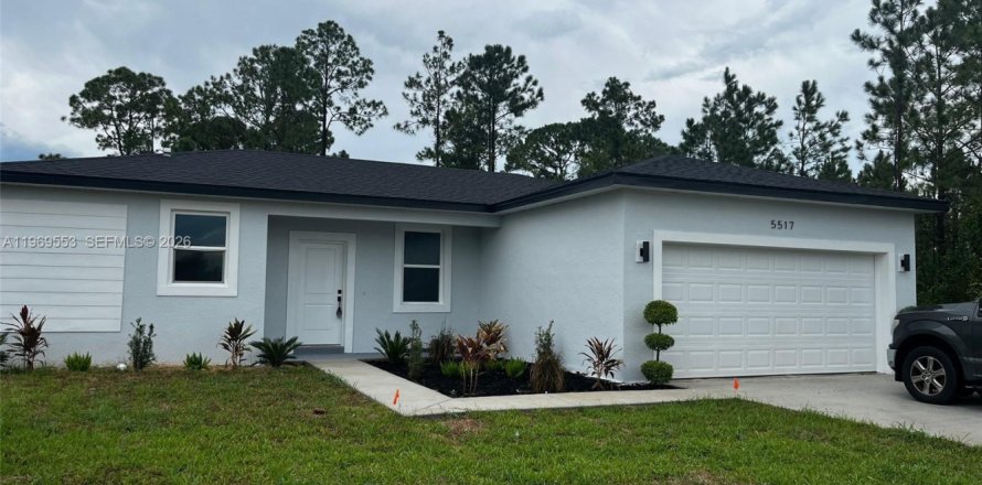 Дом в Себринг, Флорида 3 спальни № 2030311