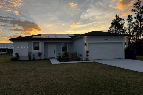 Снять в аренду виллу или дом в Себринг, Флорида 3 спальни, № 2030311 - фото 2