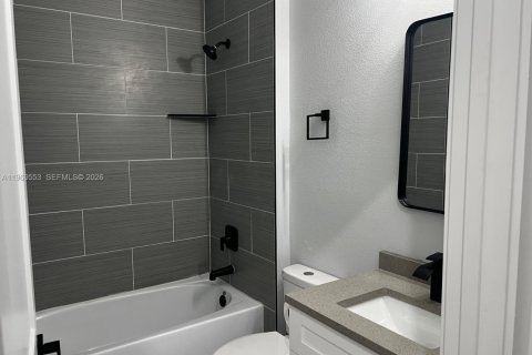 Снять в аренду виллу или дом в Себринг, Флорида 3 спальни, № 2030311 - фото 19