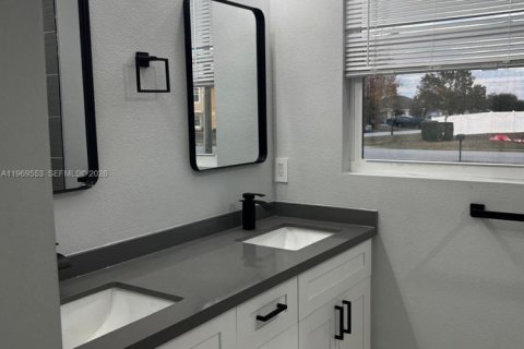 Снять в аренду виллу или дом в Себринг, Флорида 3 спальни, № 2030311 - фото 16