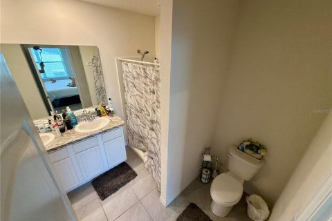 Villa ou maison à louer à Davenport, Floride: 4 chambres, 153.94 m2 № 2387631 - photo 13