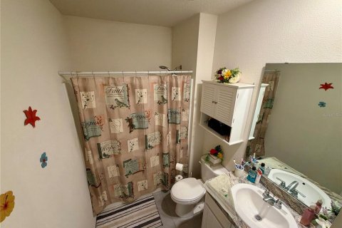 Villa ou maison à louer à Davenport, Floride: 4 chambres, 153.94 m2 № 2387631 - photo 7