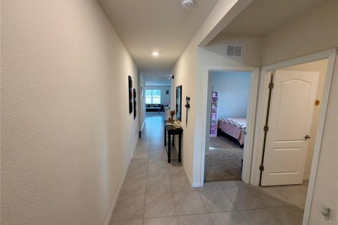 Villa ou maison à louer à Davenport, Floride: 4 chambres, 153.94 m2 № 2387631 - photo 14