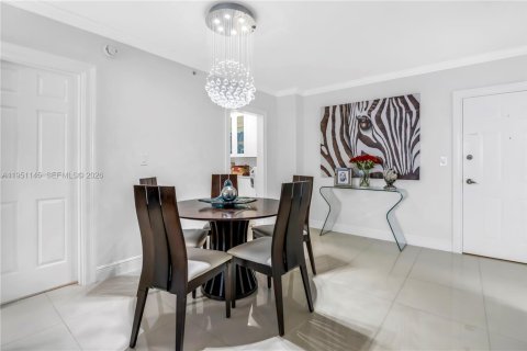 Copropriété à vendre à Hollywood, Floride: 1 chambre, 77.57 m2 № 2008088 - photo 4