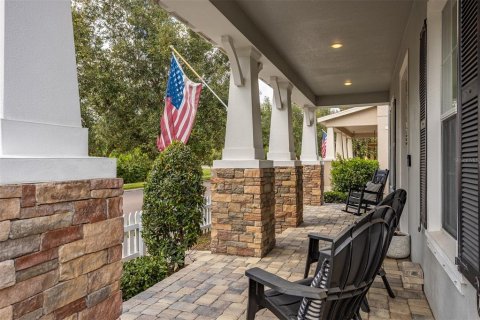 House in Riverview, Florida 4 bedrooms, 277.96 sq.m. № 2396685 - photo 5