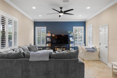 House in Riverview, Florida 4 bedrooms, 277.96 sq.m. № 2396685 - photo 10