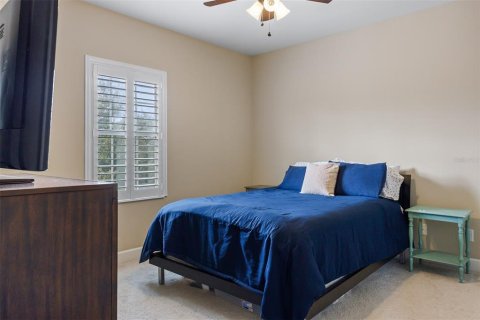 House in Riverview, Florida 4 bedrooms, 277.96 sq.m. № 2396685 - photo 29