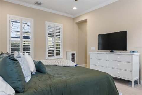 House in Riverview, Florida 4 bedrooms, 277.96 sq.m. № 2396685 - photo 16
