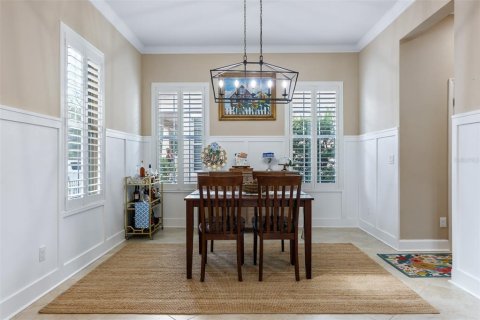 House in Riverview, Florida 4 bedrooms, 277.96 sq.m. № 2396685 - photo 21