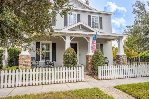 House in Riverview, Florida 4 bedrooms, 277.96 sq.m. № 2396685 - photo 3