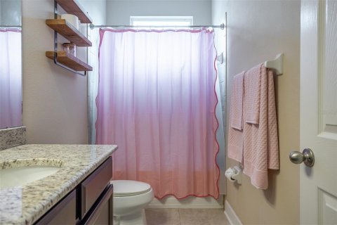 House in Riverview, Florida 4 bedrooms, 277.96 sq.m. № 2396685 - photo 26