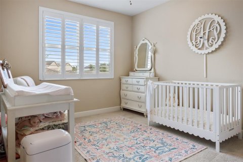 House in Riverview, Florida 4 bedrooms, 277.96 sq.m. № 2396685 - photo 25