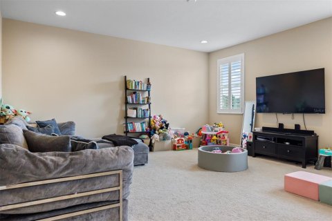 House in Riverview, Florida 4 bedrooms, 277.96 sq.m. № 2396685 - photo 24