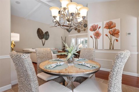 Casa en venta en Venice, Florida, 3 dormitorios, 227.7 m2 № 2377470 - foto 23