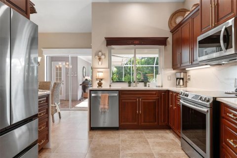 Casa en venta en Venice, Florida, 3 dormitorios, 227.7 m2 № 2377470 - foto 18