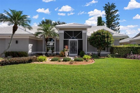 Casa en venta en Venice, Florida, 3 dormitorios, 227.7 m2 № 2377470 - foto 2