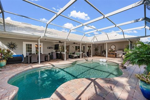 Casa en venta en Venice, Florida, 3 dormitorios, 227.7 m2 № 2377470 - foto 5