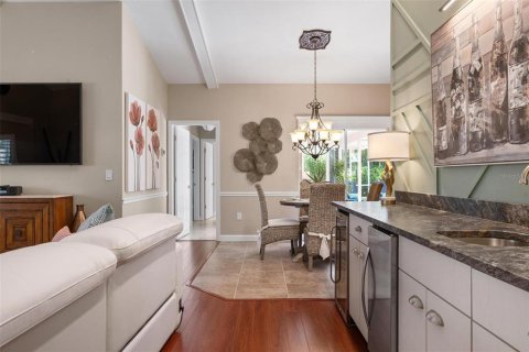 Casa en venta en Venice, Florida, 3 dormitorios, 227.7 m2 № 2377470 - foto 29