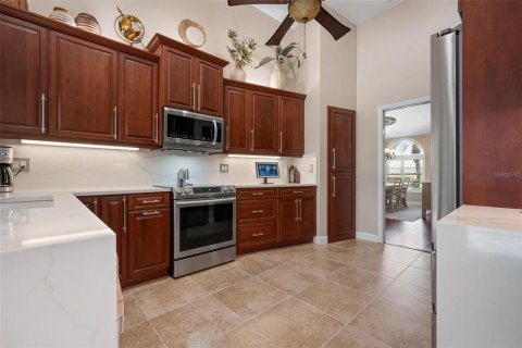 Casa en venta en Venice, Florida, 3 dormitorios, 227.7 m2 № 2377470 - foto 4