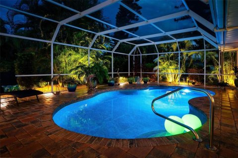 Casa en venta en Venice, Florida, 3 dormitorios, 227.7 m2 № 2377470 - foto 6