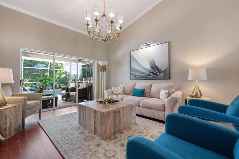 Casa en venta en Venice, Florida, 3 dormitorios, 227.7 m2 № 2377470 - foto 12