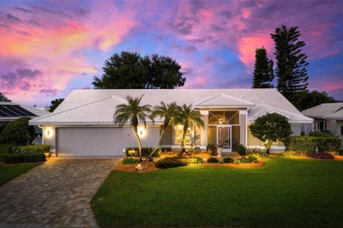 Casa en Venice, Florida 3 dormitorios, 227.7 m2 № 2377470