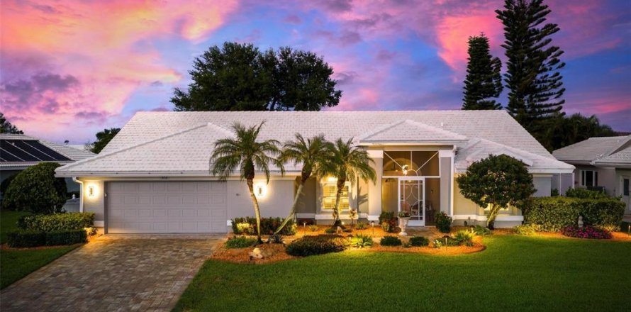 Casa en Venice, Florida 3 dormitorios, 227.7 m2 № 2377470