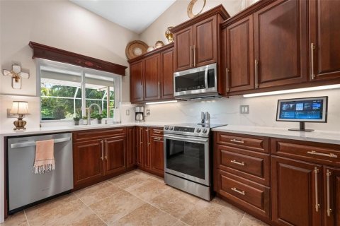 Casa en venta en Venice, Florida, 3 dormitorios, 227.7 m2 № 2377470 - foto 19
