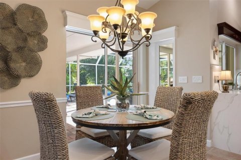Casa en venta en Venice, Florida, 3 dormitorios, 227.7 m2 № 2377470 - foto 24