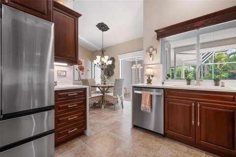 Casa en venta en Venice, Florida, 3 dormitorios, 227.7 m2 № 2377470 - foto 21
