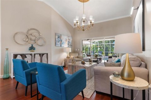 Casa en venta en Venice, Florida, 3 dormitorios, 227.7 m2 № 2377470 - foto 10