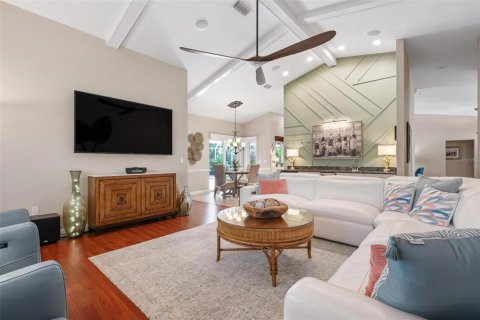 Casa en venta en Venice, Florida, 3 dormitorios, 227.7 m2 № 2377470 - foto 3
