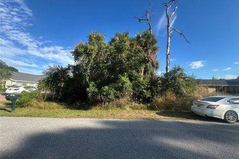 Land in North Port, Florida № 2232880
