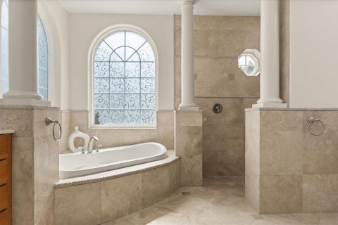 Villa ou maison à vendre à Windermere, Floride: 4 chambres, 318.38 m2 № 2126918 - photo 26