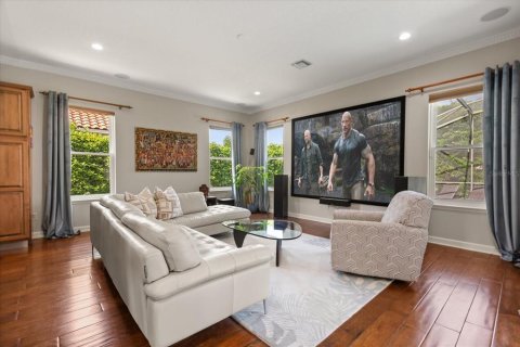 Villa ou maison à vendre à Windermere, Floride: 4 chambres, 318.38 m2 № 2126918 - photo 5