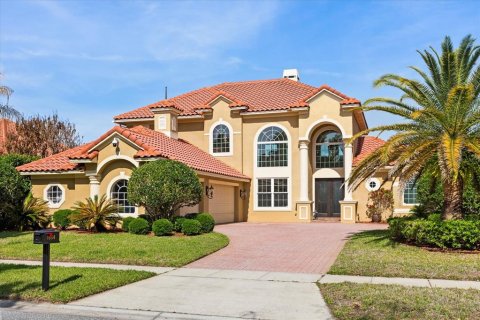 Casa en Windermere, Florida 4 dormitorios, 318.38 m2 № 2126918