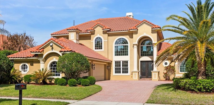 Villa ou maison à Windermere, Floride 4 chambres, 318.38 m2 № 2126918